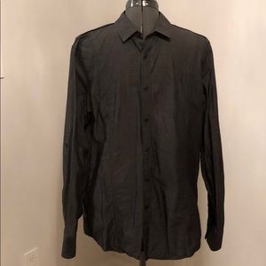 INC International Concepts Button Down Shirt
